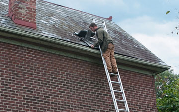 what affects urgent Littlecote roof repairs