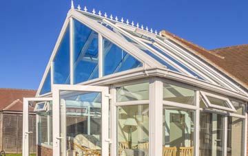 conservatory roof insulation costs Littlecote