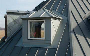 metal roofing Littlecote, Buckinghamshire