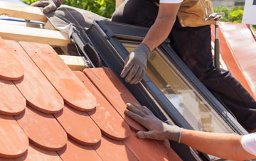 replacement Littlecote roof windows