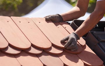 Littlecote roof tile contractors