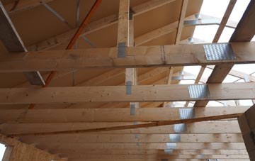 Littlecote roof truss costs