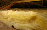 Littlecote pitch roof insulation